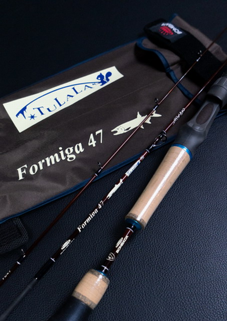 ボンバダ フォルミーガ47 (BOMBADA Formiga47) 【シーバスルアー専門店