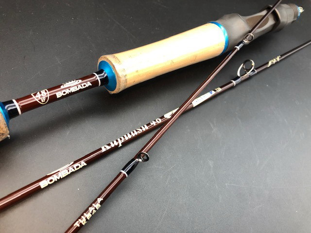 BOMBADA×TULALA Kupuasu 48（ボンバダ×ツララ クプアス 48