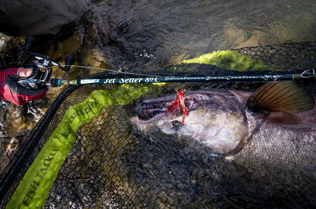 ジェットスロー ジェットセッター86C DS [2024 Mid] 【シーバスルアー