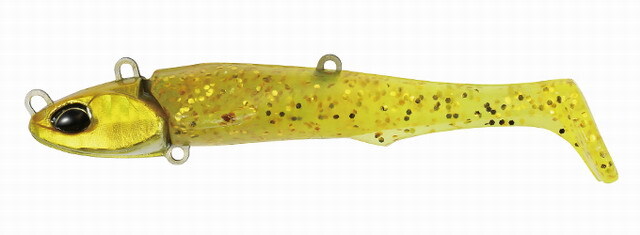 デュオ ビーチウォーカー ジャンゴセット 21g 【シーバスルアー専門店