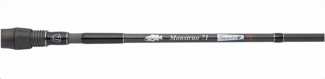 ツララ モンストロ 71 （Tulala Monstruo 71） 【シーバスルアー専門店