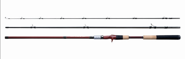 フィッシュマン ブリストマリノ9.9H (BRIST MARINO9.9H)【シーバス