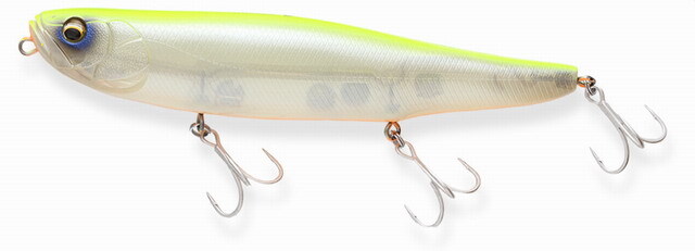 イマカツ スラムドッグモンスターSW 180 180mm/82g 【シーバスルアー