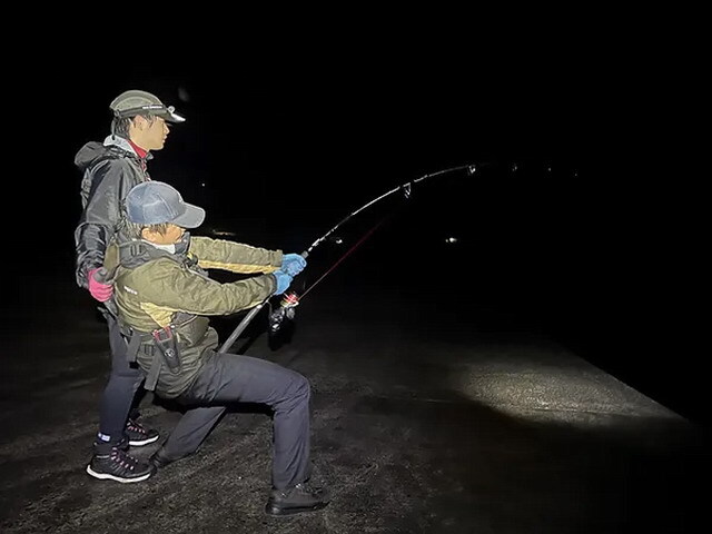 トランスセンデンス ショアアール94S 【シーバスルアー専門店 キング