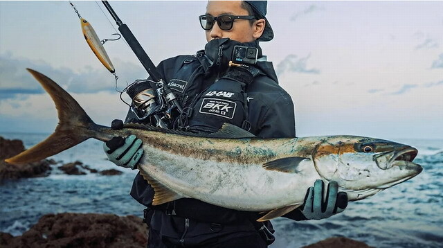 トランスセンデンス ショアアール94S 【シーバスルアー専門店 キング
