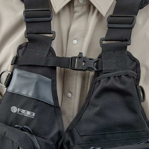 RBB ビッグベイトゲームベスト 7717【シーバスルアー専門店 キング