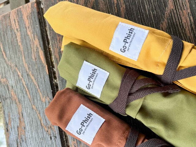 ゴーフィッシュ（Go-Phish） The River＆Surf Plugging 90S DPS