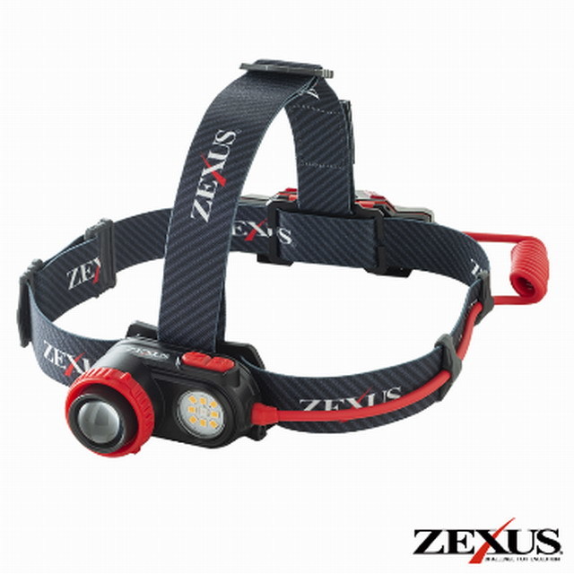 冨士灯器 ゼクサス ZX-R730（充電タイプ） 【シーバスルアー専門店