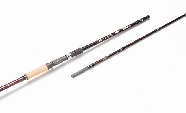 ツララ エルホリゾンテ 86（Tulala El Horizonte 86） 【シーバス