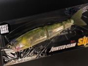 ジョインテッドクローシフト