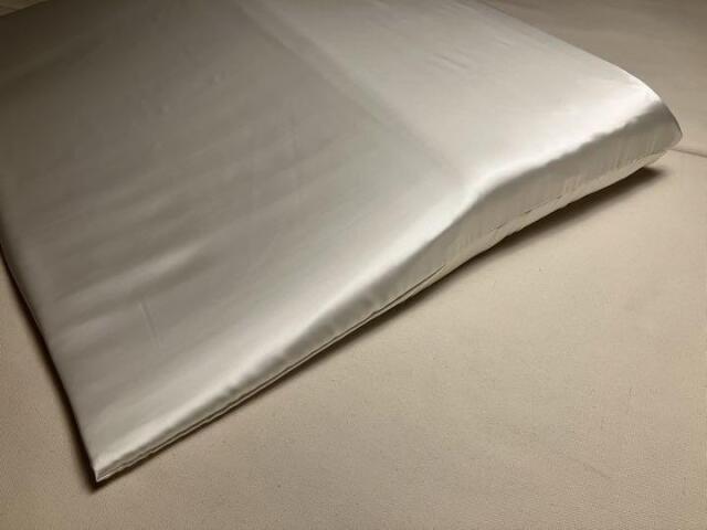 トゥルースリーパー セブンスピロー ライト シングル 用 シルク 100