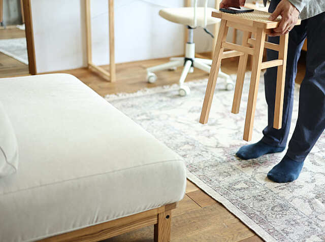 スツール AMU（アム）｜北欧・ヴィンテージインテリア・家具通販