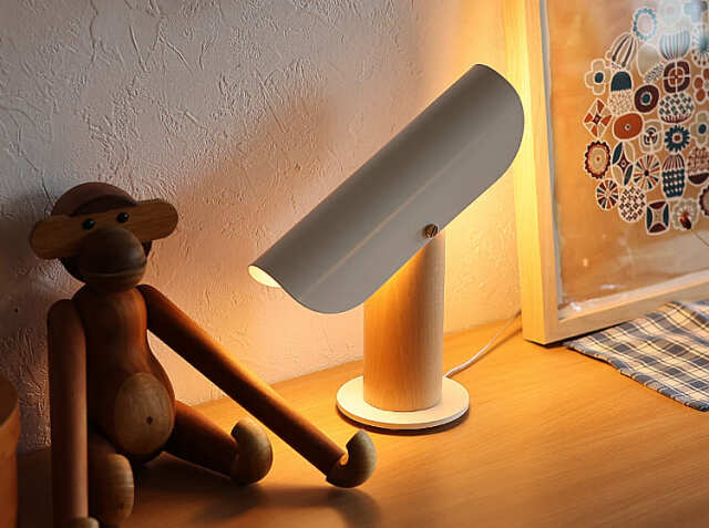 テーブルランプ PICO（ピコ）｜北欧・ヴィンテージインテリア・家具