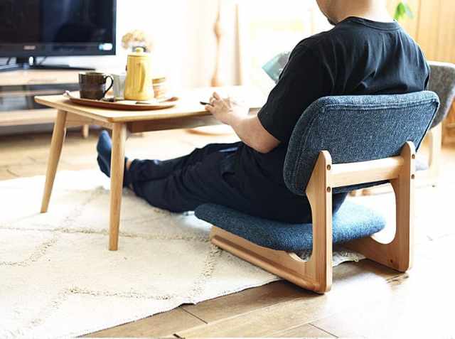 フロアーチェア Relly（レリー）｜北欧・ヴィンテージインテリア・家具