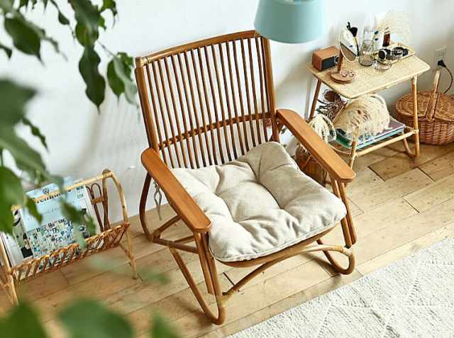 パーソナルチェア Volm（ボルム）｜北欧・ヴィンテージインテリア