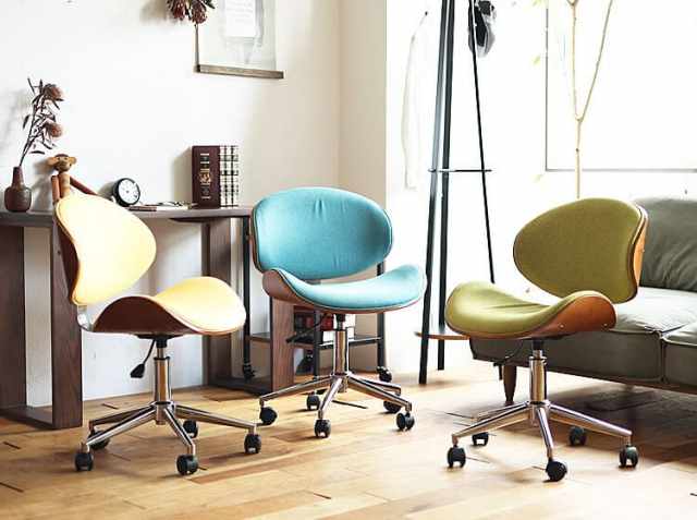 ノースチェア KNOX（ノックス）eco ファブリックタイプ｜北欧