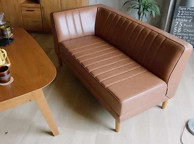 国産 カウチソファー JAM(ジャム)｜北欧・ヴィンテージインテリア