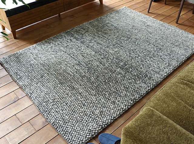 ラグマット Matthew（マシュー）｜北欧・ヴィンテージインテリア・家具