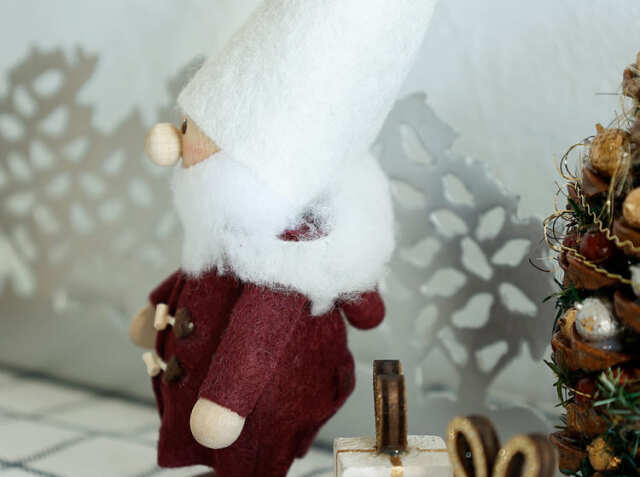 季節限定！なくなり次第終了】NORDIKA nisse（ノルディカニッセ