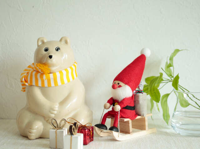 季節限定！なくなり次第終了】NORDIKA nisse（ノルディカニッセ） そり