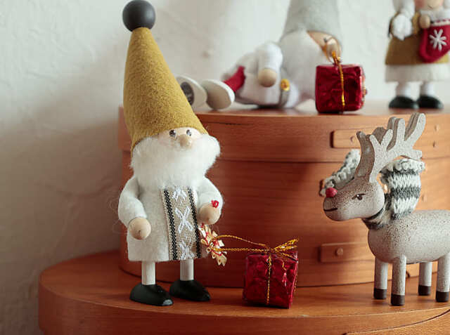 季節限定！なくなり次第終了】NORDIKA nisse（ノルディカニッセ