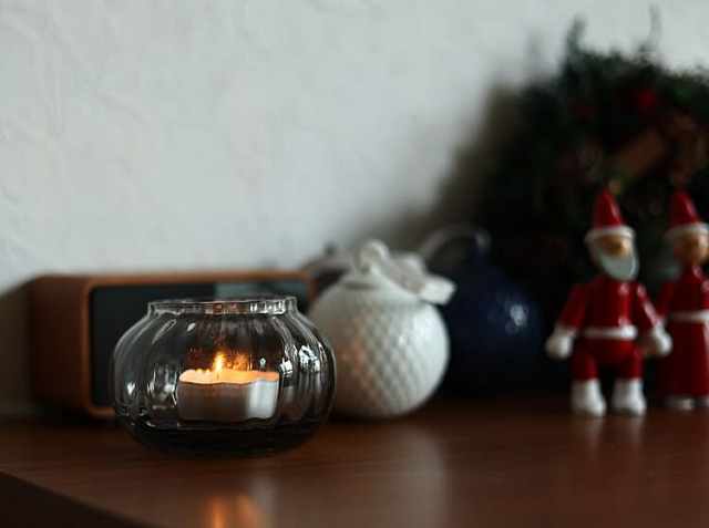 HOLME GAARD PRIMULA ティーライトホルダー｜北欧・ヴィンテージ