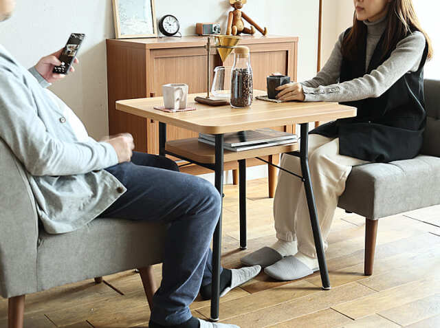 1人掛けソファー mild（ミルド）グレータイプ｜北欧・ヴィンテージ