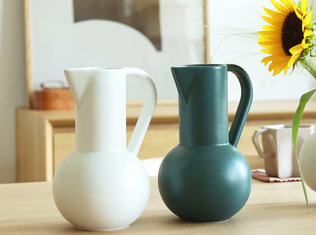 raawii（ラーウィー） Strom Jug Sサイズ｜北欧・ヴィンテージ