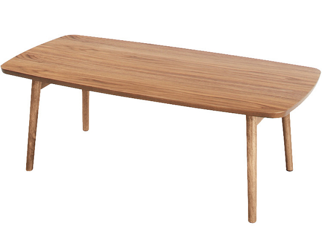 折りたたみ式 フォールディングテーブル Tomte（トムテ）｜北欧