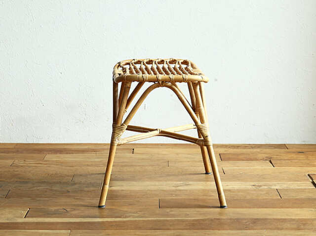 レクトスツール JUGLAS（ユグラ）｜北欧・ヴィンテージインテリア