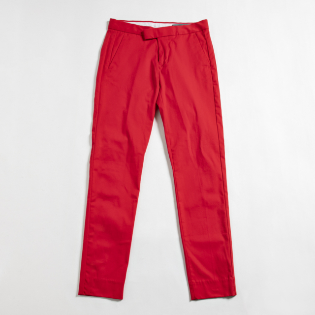 G/FORE(ジーフォア）Perfect Fit Stretch Trouser （パンツ） Scar Red