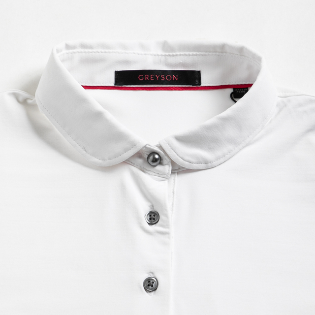 GREYSON（グレイソン） Women's（レディース）Long Sleeve（長袖