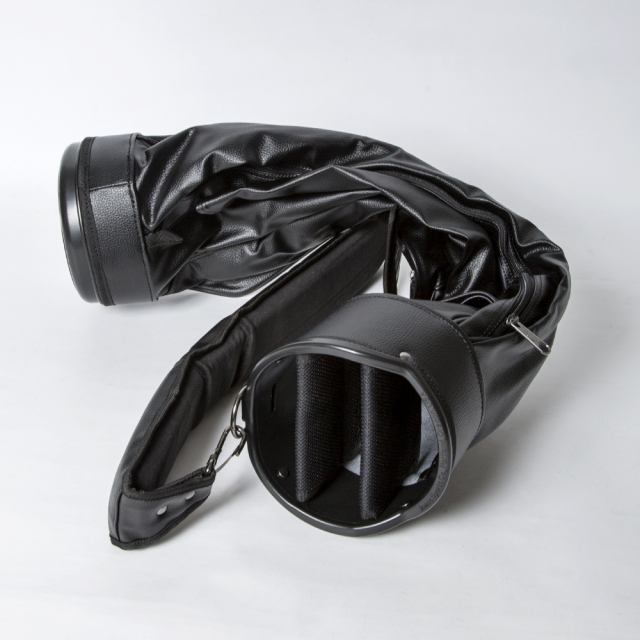 JONES（ジョーンズ） Original（オリジナル） All PU Black（ブラック）