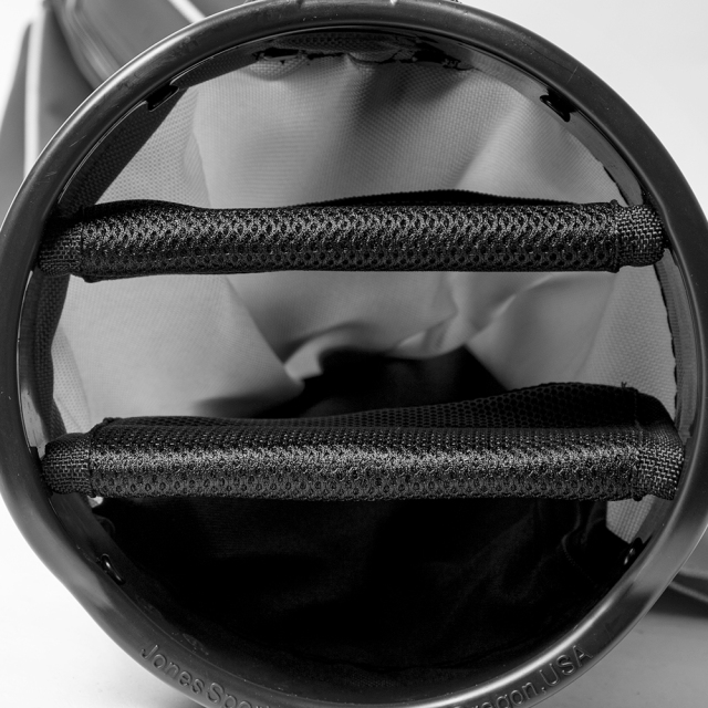 JONES（ジョーンズ） Original（オリジナル） All PU Black（ブラック）