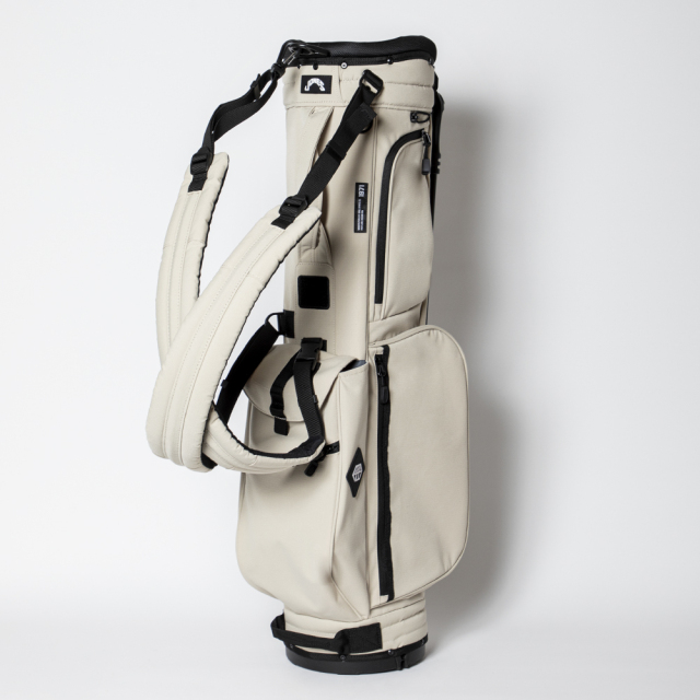 JONES（ジョーンズ） Rover Stand Bag（ローバースタンドバッグ）Field