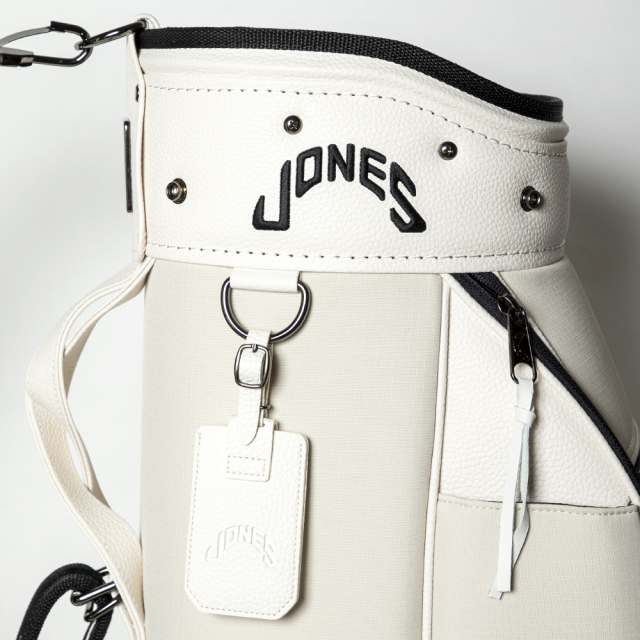 JONES（ジョーンズ） RIDER（ライダー） Cream（クリーム）Ripstop