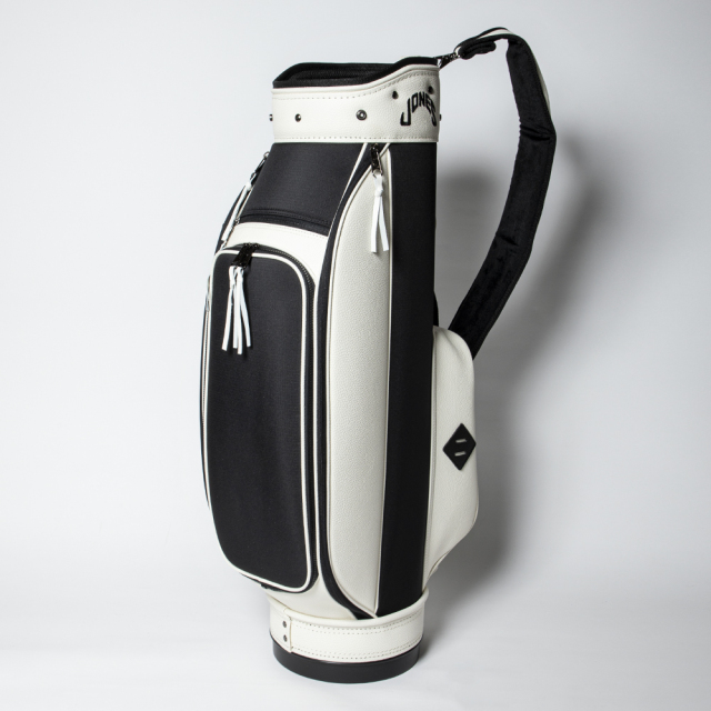 JONES（ジョーンズ） RIDER（ライダー） Black（ブラック）Ripstop