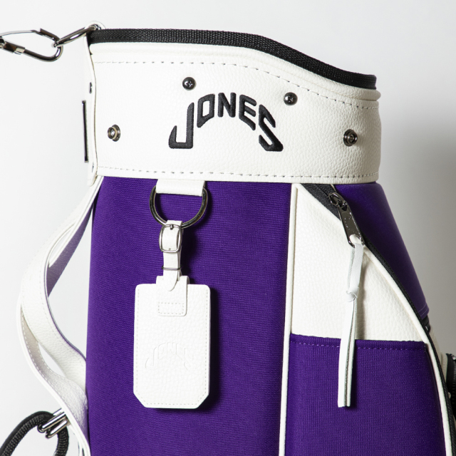 JONES（ジョーンズ） RIDER（ライダー） Purple （パープル）