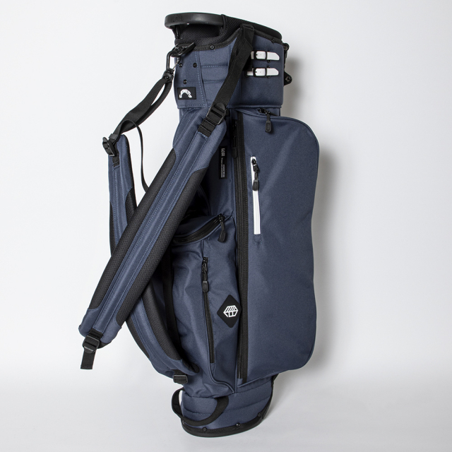 JONES（ジョーンズ） Trouper （トゥルーパー）Stand Bag（スタンド