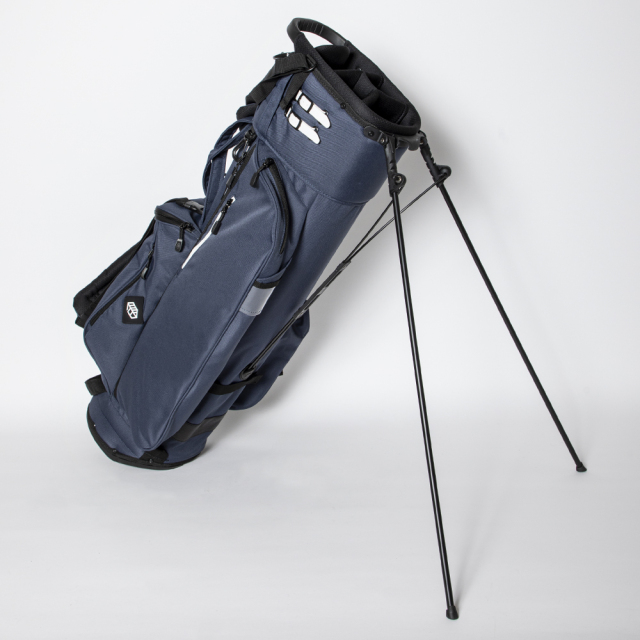 JONES（ジョーンズ） Trouper （トゥルーパー）Stand Bag（スタンド