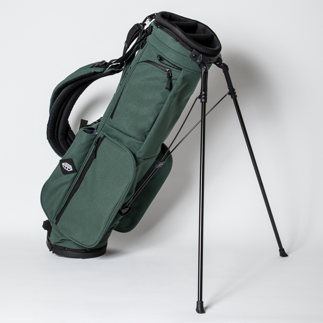 JONES（ジョーンズ） Rover Stand Bag（ローバースタンドバッグ）Dark