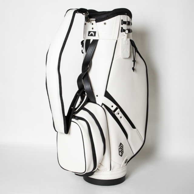 JONES（ジョーンズ） Staff Bag（スタッフバッグ）White（ホワイト）