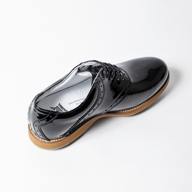 LAMBDA (ラムダ）- Women's（女性用）- FERRARA(フェラーラ）- Black