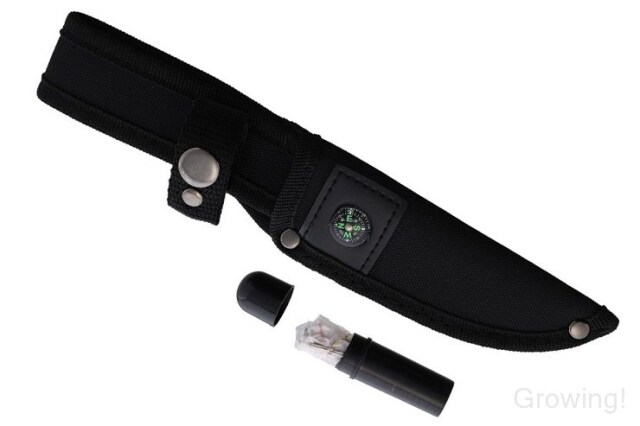 ナイフショップ グローイング！□Combat Ready【コンバットレディ