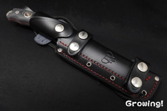 ナイフショップ グローイング！□CUDEMAN【クードマン】□ サバイバル