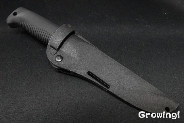 ナイフショップ グローイング！□PELTONEN【ペルトネン】□ 「M07