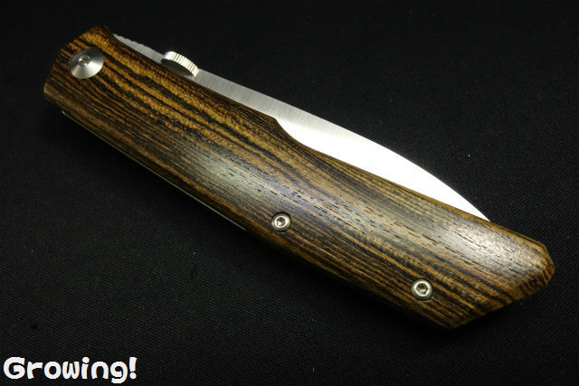 ナイフショップ グローイング！□FOX KNIVES【フォックス・ナイブス