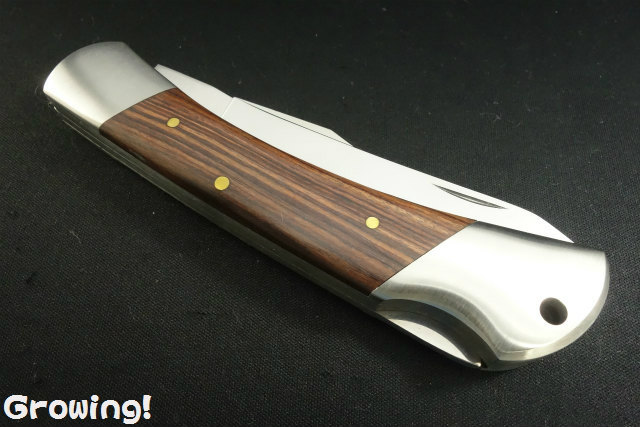 ナイフショップ グローイング！□FOX KNIVES【フォックス・ナイブス