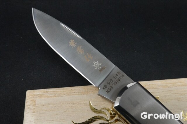 ナイフショップ グローイング！□関兼常作【KANETUNE】□ 「懐古刀