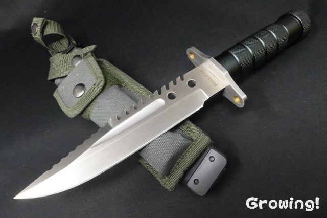 ナイフショップ グローイング！□Rough Rider【ラフライダー